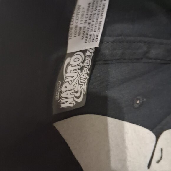 Naruto Ninetails Icon Cap - Picture 7 of 9